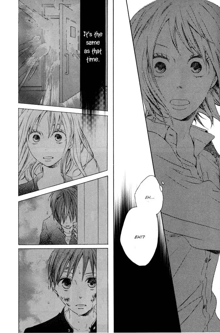 Bokura no Kiseki Chapter 1 94